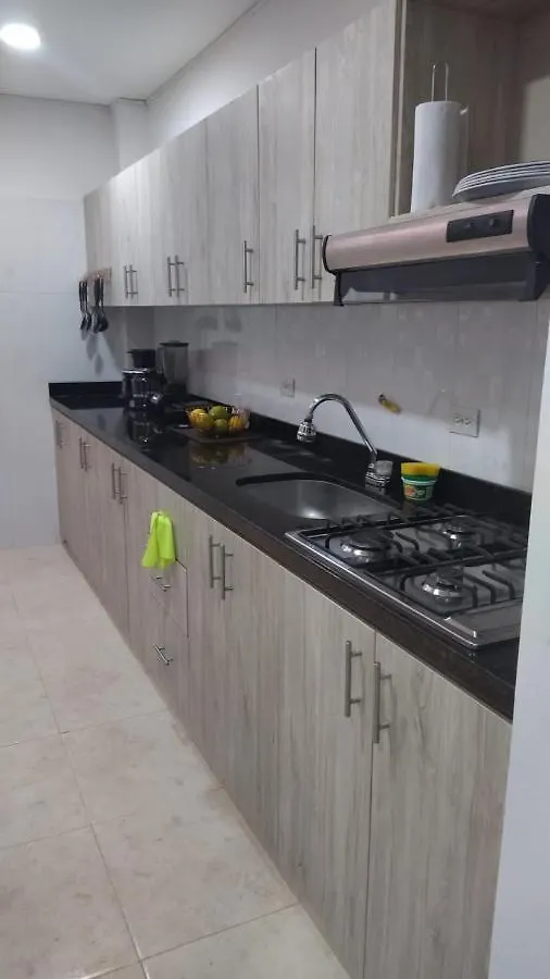 ميديلين Hola! Hotel Laureles كولومبيا