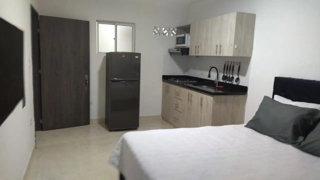 ميديلين Hola! Hotel Laureles كولومبيا
