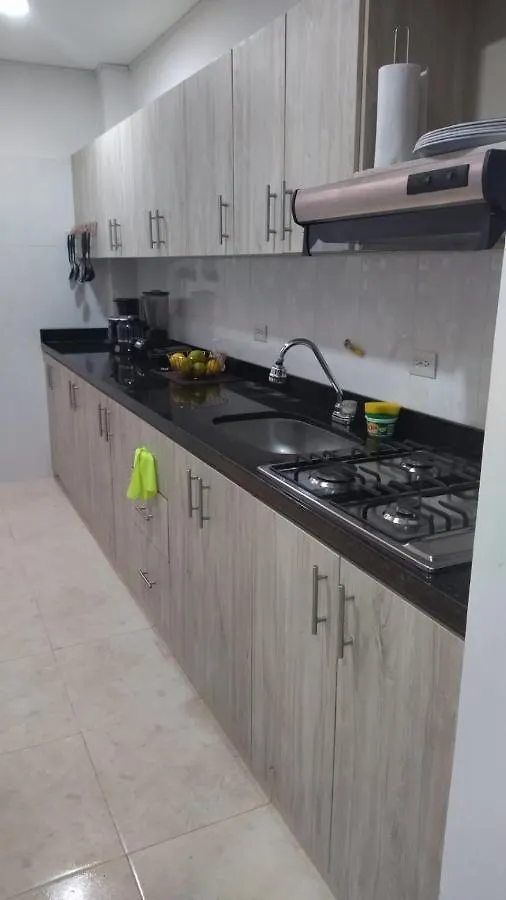 *****  ميديلين Hola! Hotel Laureles كولومبيا