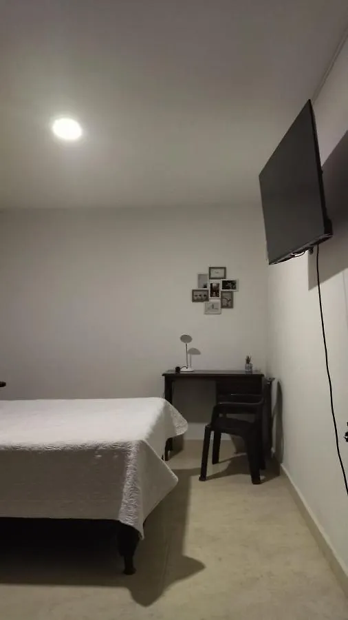 Hola! Hotel Laureles Medellín