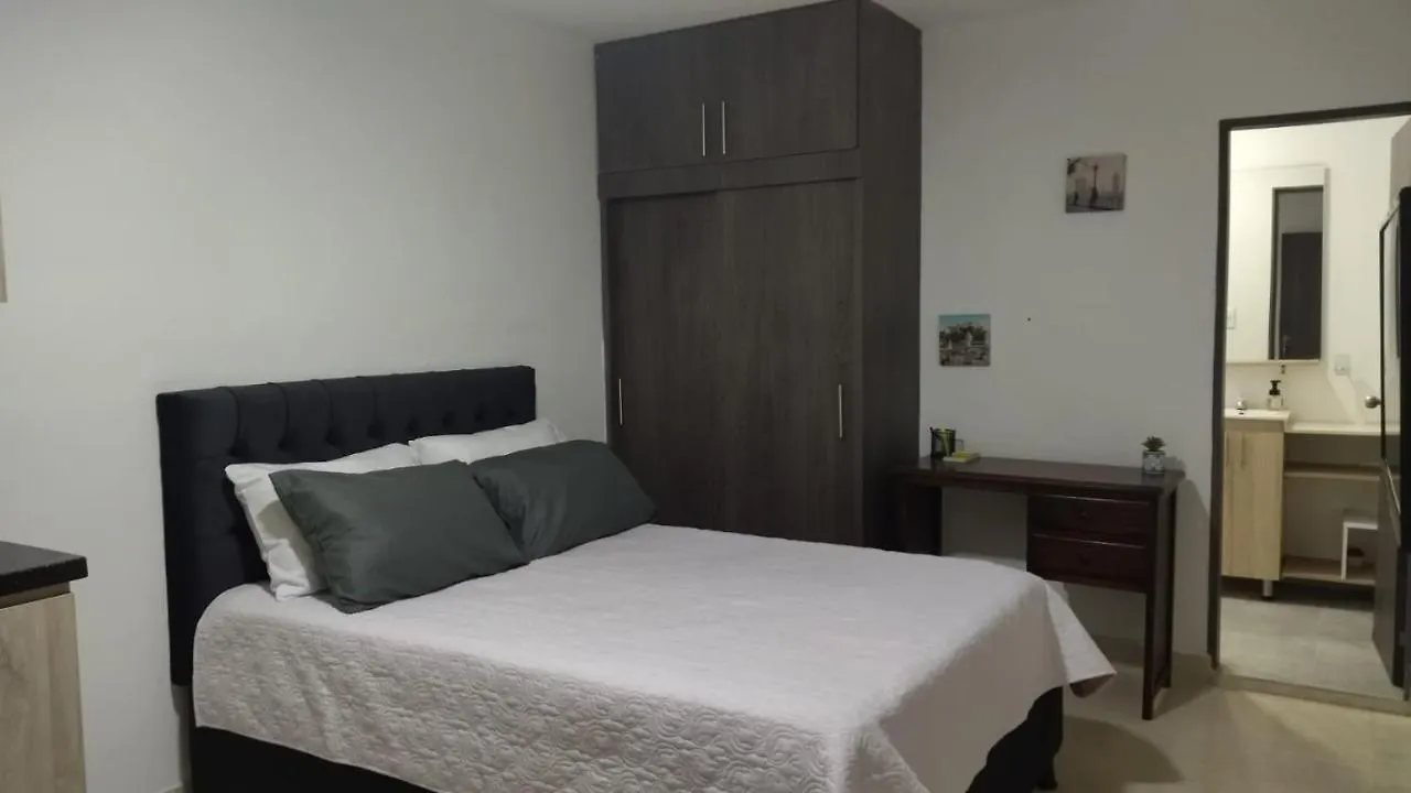 Hola! Hotel Laureles Medellín