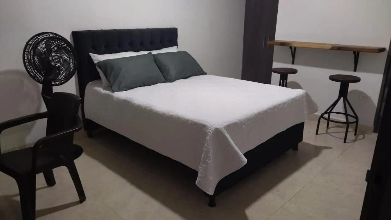 *****  Hola! Hotel Laureles Medellín Kolumbia