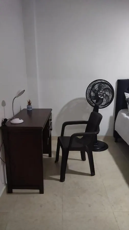 Hola! Hotel Laureles Medellín