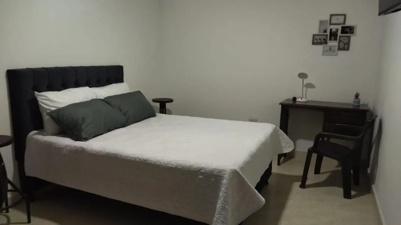 Hola! Hotel Laureles Medellín